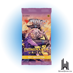 Dominaria United Set Booster Pack